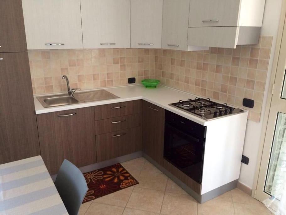 Villa Indipendente Le Coccinelle Beach Mare Piscina A 250 Mt Dal Mare Con Servizio Di Piscina A 400 Mt 12 K Da Cefalu 캄포펠리체 디 로첼라 외부 사진