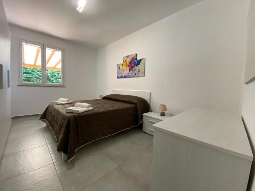 Villa Indipendente Le Coccinelle Beach Mare Piscina A 250 Mt Dal Mare Con Servizio Di Piscina A 400 Mt 12 K Da Cefalu 캄포펠리체 디 로첼라 외부 사진
